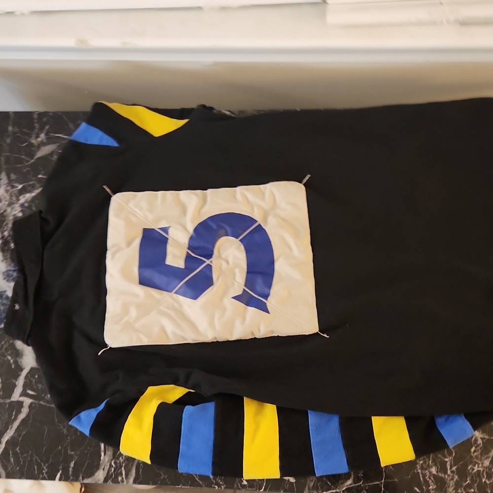 Black Rugby - Picture 4 of 4